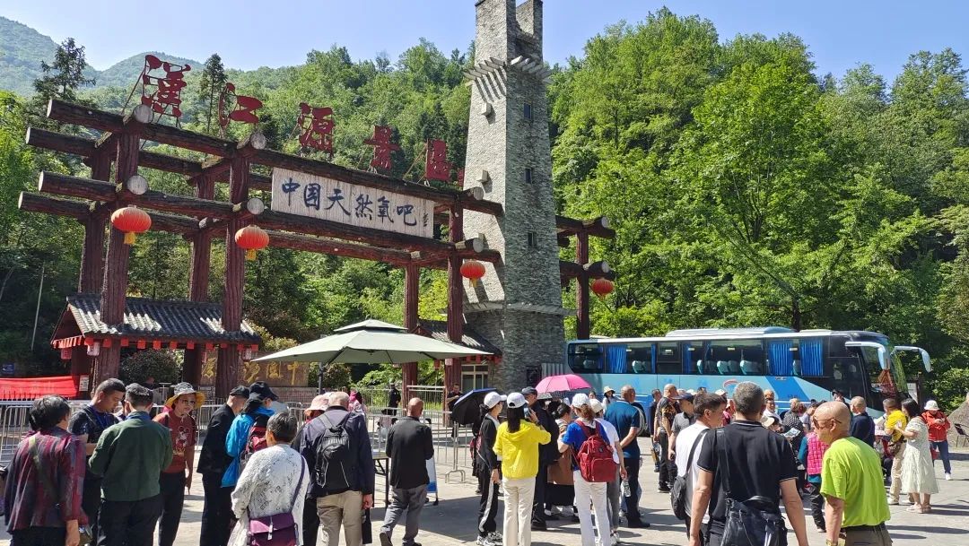 【驚喜】青年歌手劉建東、杜玉富、王霞將獻(xiàn)藝漢江源插圖9