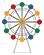 莘莘學(xué)子 寧強(qiáng)等你——寧強(qiáng)暑期文旅優(yōu)惠活動來啦！免費(fèi)、半價(jià)、打折！插圖