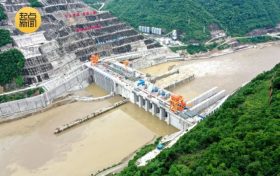 引漢濟渭工程最新進(jìn)展→縮略圖