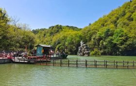 名單公布！漢中這個(gè)縣榜上有名→縮略圖