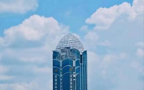 《向云端》漢臺(tái)版，治愈感拉滿！縮略圖