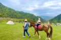 留壩避暑游持續(xù)升溫，帶火了“夏日經(jīng)濟”縮略圖