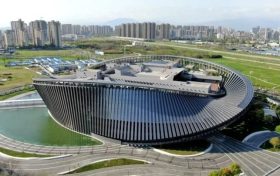 漢中這個項目榮獲“中國金獎”！縮略圖