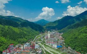 22℃的“天然空調(diào)”！快來佛坪清涼一“夏”！縮略圖