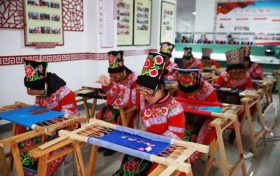 喜報！漢中新增1個“國字號”保護區(qū)縮略圖