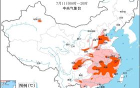 今日正式入伏！縮略圖