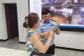 漢臺公安成功勸阻2起電信網(wǎng)絡(luò)詐騙，幫助群眾止損57萬余元縮略圖