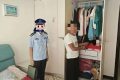 寧強(qiáng)公安連續(xù)破獲兩起盜竊案，抓獲2人！縮略圖