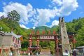 福利！寧強(qiáng)居民每周三免景區(qū)門票縮略圖