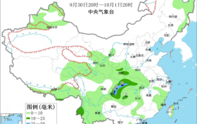 秋雨秋汛時節(jié)降雨量大 這份防范、自救指南請收好縮略圖