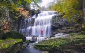 一場(chǎng)秋雨一幅美景！不可錯(cuò)過(guò)的黎坪初秋仙境縮略圖