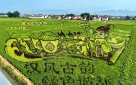 喜報！城固入選國家級創(chuàng)建單位名單縮略圖