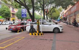 讓幸福加碼！南鄭民生實事項目新進展——“停車難”專項整治項目縮略圖