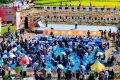 慶豐收，促和美 | 略陽縣第六屆中國農(nóng)民豐收節(jié)開幕縮略圖