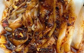 火遍全網(wǎng)的互換家鄉(xiāng)特產(chǎn)，漢中申請出戰(zhàn)!縮略圖