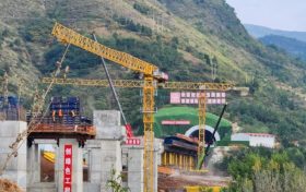 西十高鐵最新進(jìn)展！縮略圖