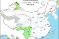 中雨、大雨、雨夾雪、降溫來(lái)襲！陜西最新發(fā)布！縮略圖