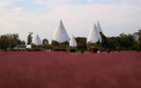 打卡！漢中城區(qū)這里人氣最高→縮略圖