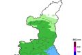 陜西重要發(fā)布：局地大雨、暴雨，將持續(xù)到……縮略圖