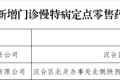 漢臺(tái)新增多個(gè)定點(diǎn)醫(yī)藥機(jī)構(gòu)！地址→縮略圖