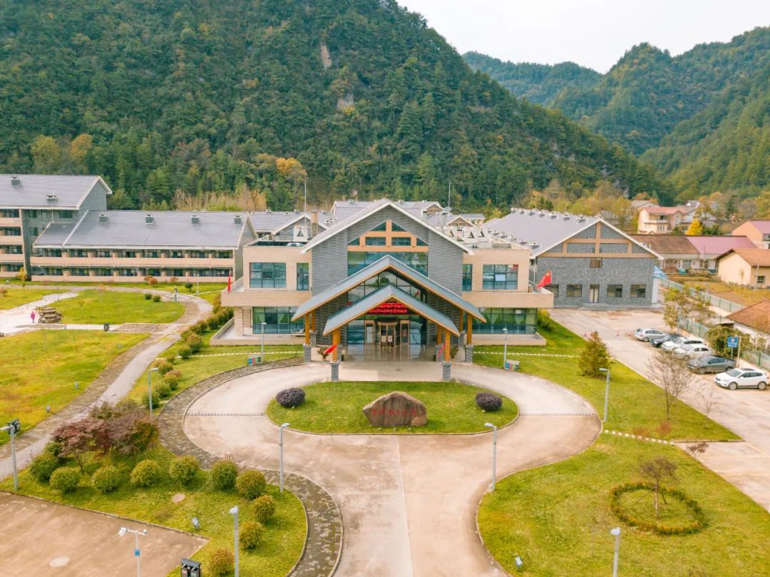 重磅！漢中這家4A景區(qū)全民免門票！