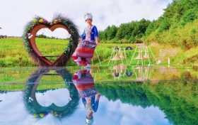 【公告】鎮(zhèn)巴草壩景區(qū)閉園，暫停開(kāi)放縮略圖