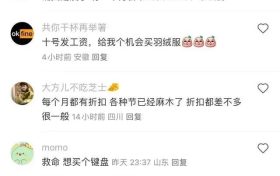 雙12沒(méi)了？網(wǎng)友吵翻縮略圖