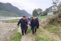 點贊！七旬老人意外落水，警民合力緊急營救！縮略圖