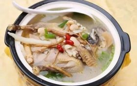 拒絕寒潮！佛坪這些美食給你溫暖抱抱縮略圖