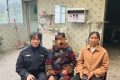 山林緊急搜尋6小時！警民攜手找回7旬老人縮略圖