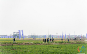 數(shù)字經(jīng)濟(jì)引領(lǐng)高質(zhì)量發(fā)展 漢中市城固縣踏上充滿光榮夢(mèng)想的遠(yuǎn)征縮略圖