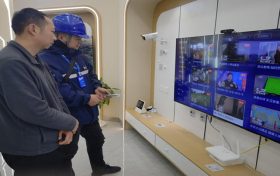 【心級服務(wù) 讓愛連接】漢中移動裝維工程師用心為民“辦實(shí)事”縮略圖