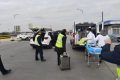 暖心！陜西交控集團(tuán)員工收費(fèi)站外救助一名產(chǎn)婦 →縮略圖