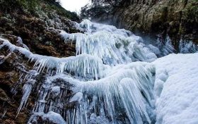 走進(jìn)金剛峽，遇見(jiàn)詩(shī)與畫(huà)！縮略圖