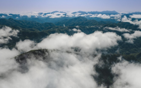 預(yù)計(jì)今冬陜西氣溫偏高 明年初易出現(xiàn)強(qiáng)降溫雨雪天氣縮略圖