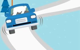 降溫+雨雪天氣來(lái)襲，漢中這些易結(jié)冰路段務(wù)必謹(jǐn)慎駕駛！縮略圖