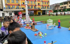 科技點燃夢想 創(chuàng)新助力成長縮略圖