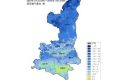 陜西發(fā)布重要天氣預(yù)報(bào)，雨雪、降溫時(shí)間確定→縮略圖