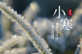 小寒節(jié)氣 | 陜西氣象最新預報氣溫今天就降！縮略圖