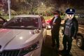 夜巡再添戰(zhàn)果！一男子張貼“招嫖”小廣告被抓！縮略圖
