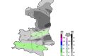 暴雪、大暴雪！今冬最強(qiáng)雨雪來(lái)了！陜西暴雪預(yù)警……縮略圖