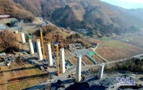 西十高鐵最新消息！5座新站效果圖你期待嗎？縮略圖