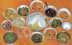 略陽罐罐茶、菜豆腐節(jié)節(jié)有地方標(biāo)準(zhǔn)了！縮略圖
