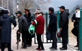 2分鐘到10分鐘，這趟車的?？繒r間為什么變了？縮略圖