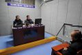 南鄭依法查處1起非法阻工案件，行政拘留1人縮略圖
