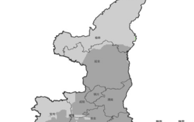 冷冷冷！陜西氣象發(fā)布最新天氣預(yù)報縮略圖