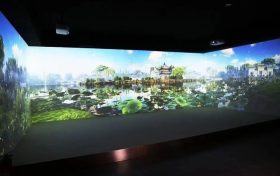 春節(jié)假期去哪玩？漢臺3日游攻略新鮮出爐縮略圖