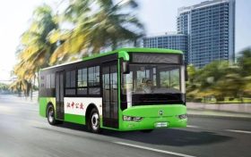 3月16日起，漢中公交車將執(zhí)行春季票價縮略圖