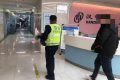 小女孩昏厥，漢中交警火速送醫(yī)救助縮略圖