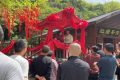 這個(gè)“五·一”讓我們相約漢江源，邂逅假日美景縮略圖